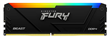 DDR4 32GB KINGSTON 3200MHZ CL16 FURY BEAST RGB